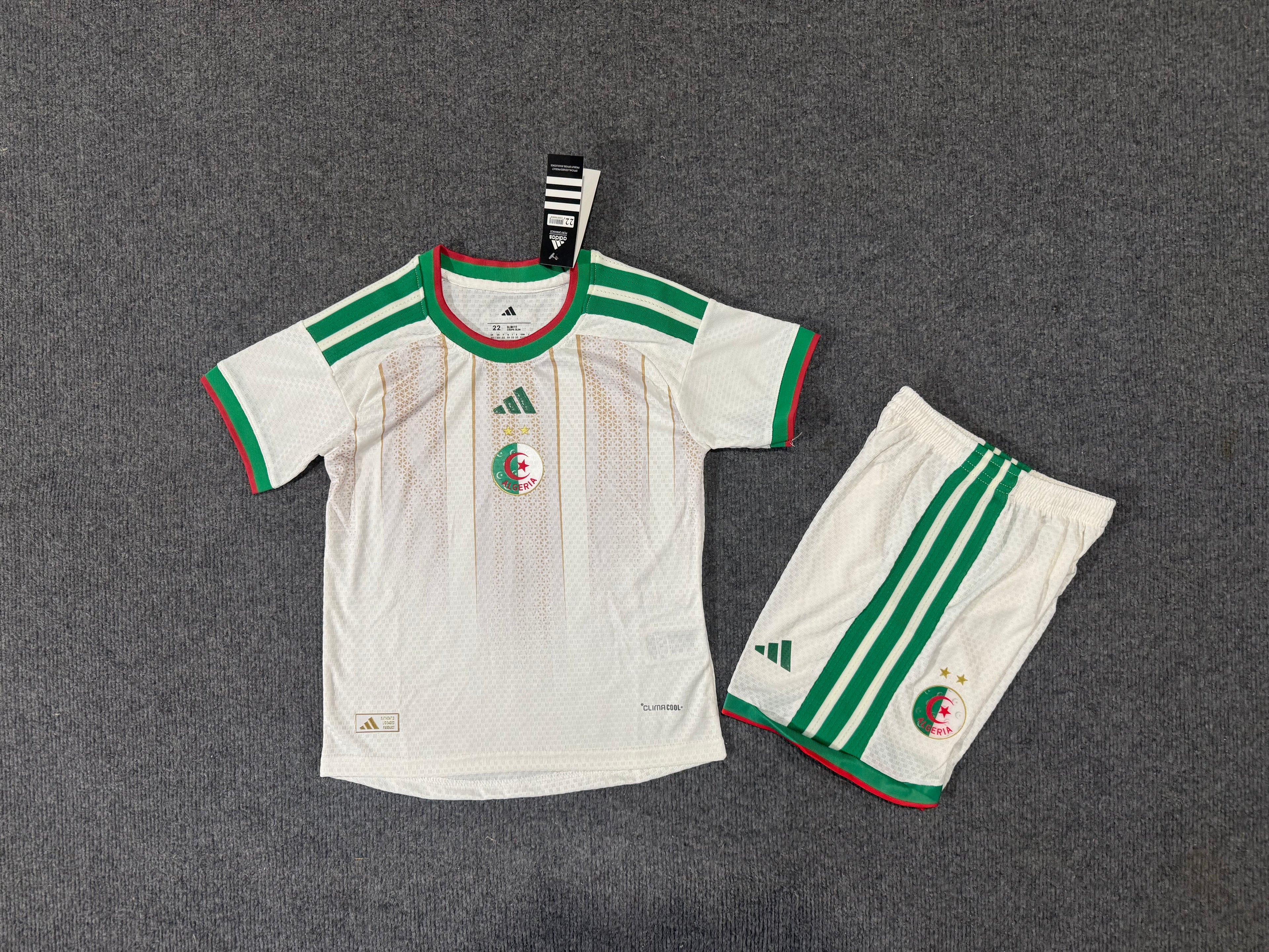 Algerije Kids Kit