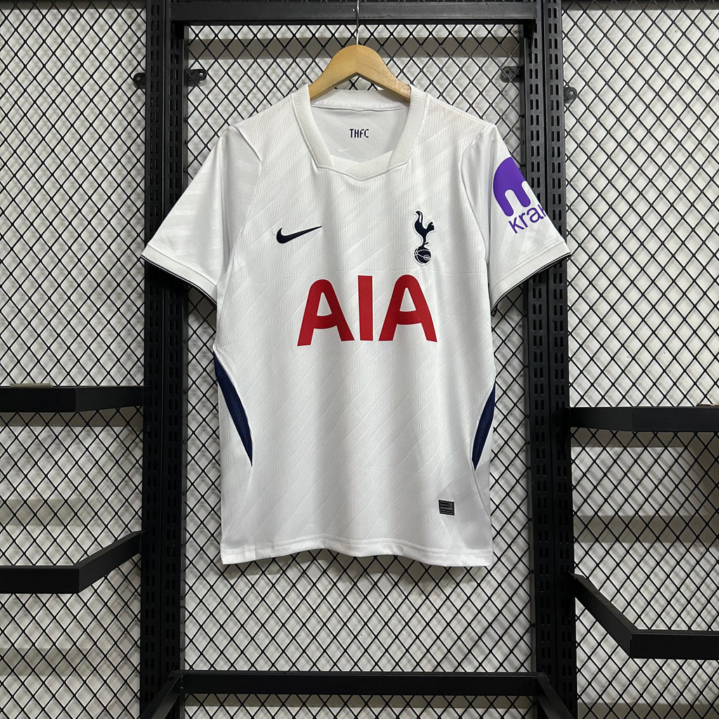 Tottenham thuisshirt