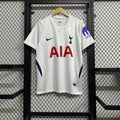 Tottenham thuisshirt
