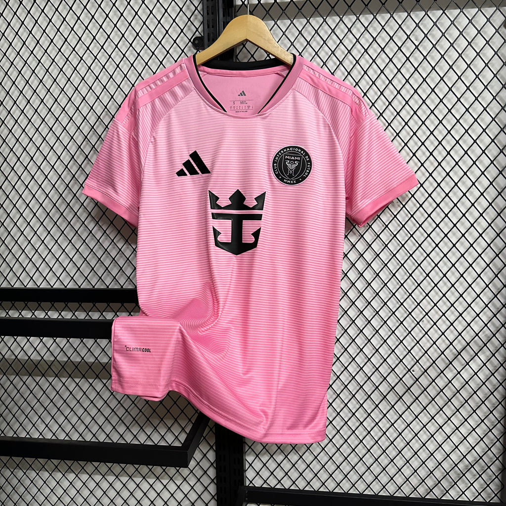Inter Miami thuisshirt