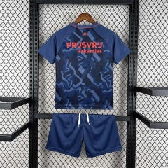 Feyenoord 3e shirt/kit
