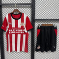 PSV thuisshirt/kit