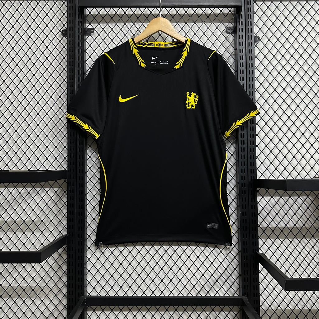 Chelsea Uit shirt