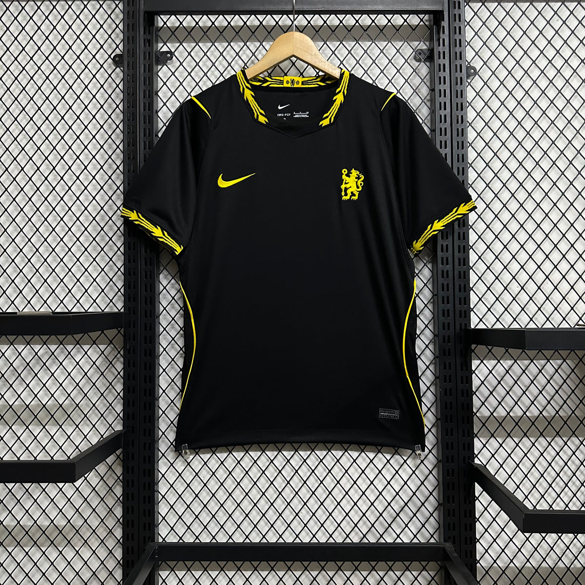 Chelsea Uit shirt