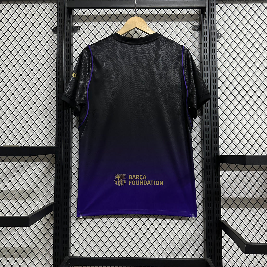 Barcelona Uit shirt