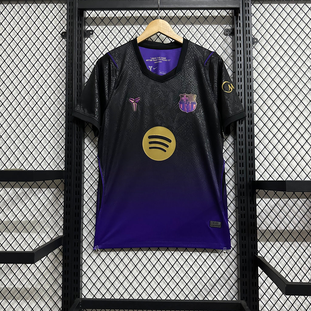 Barcelona Uit shirt