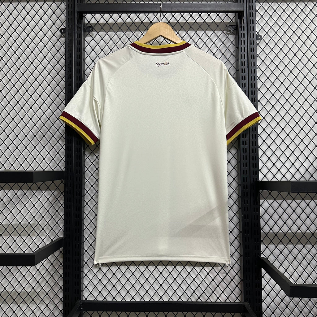 Spanje WK 2026 Uitshirt