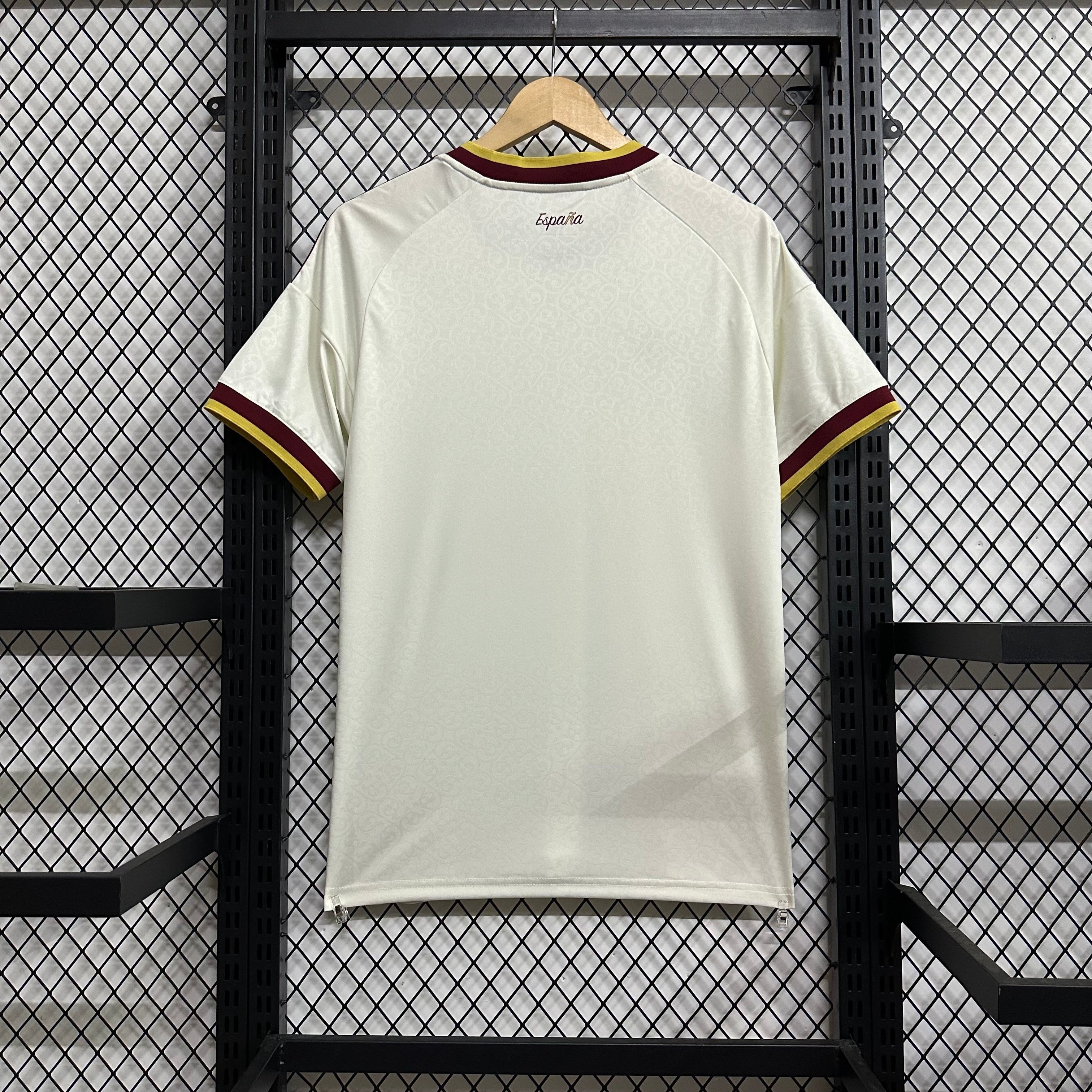 Spanje WK 2026 Uitshirt