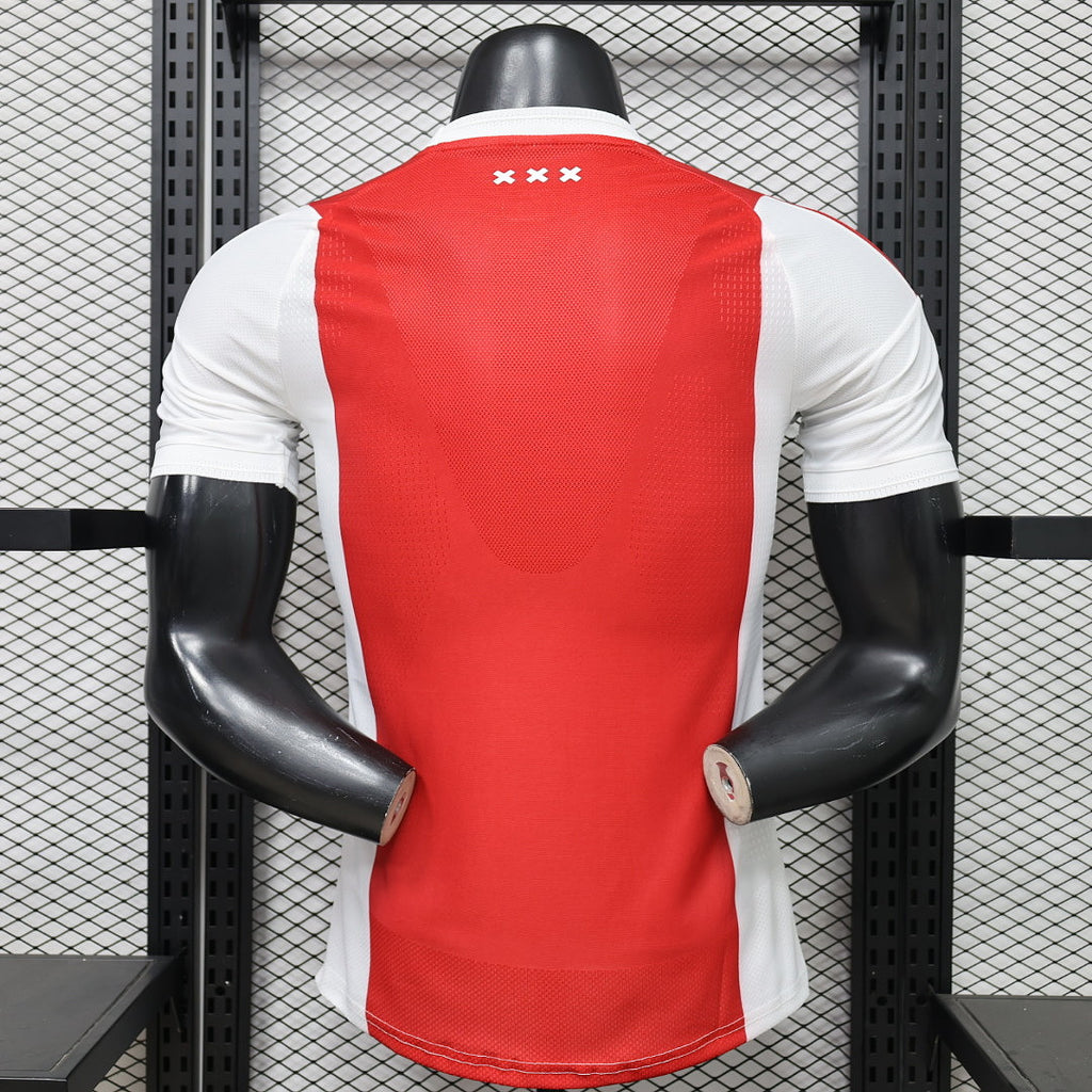 Ajax thuisshirt