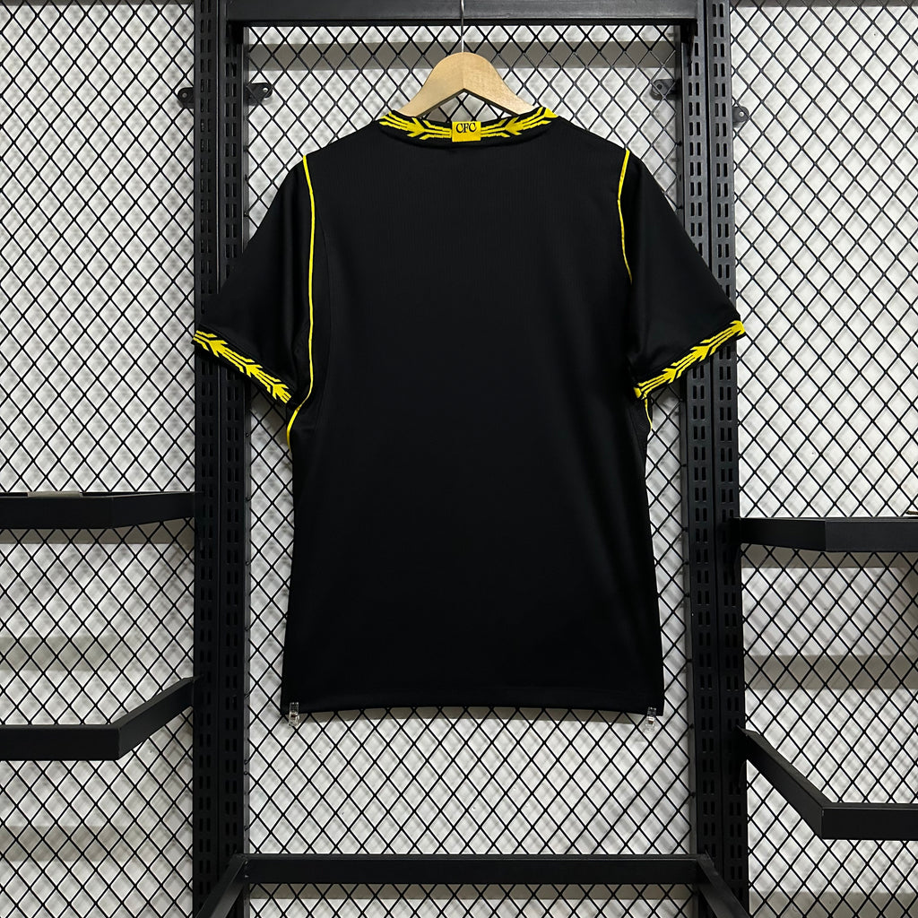 Chelsea Uit shirt