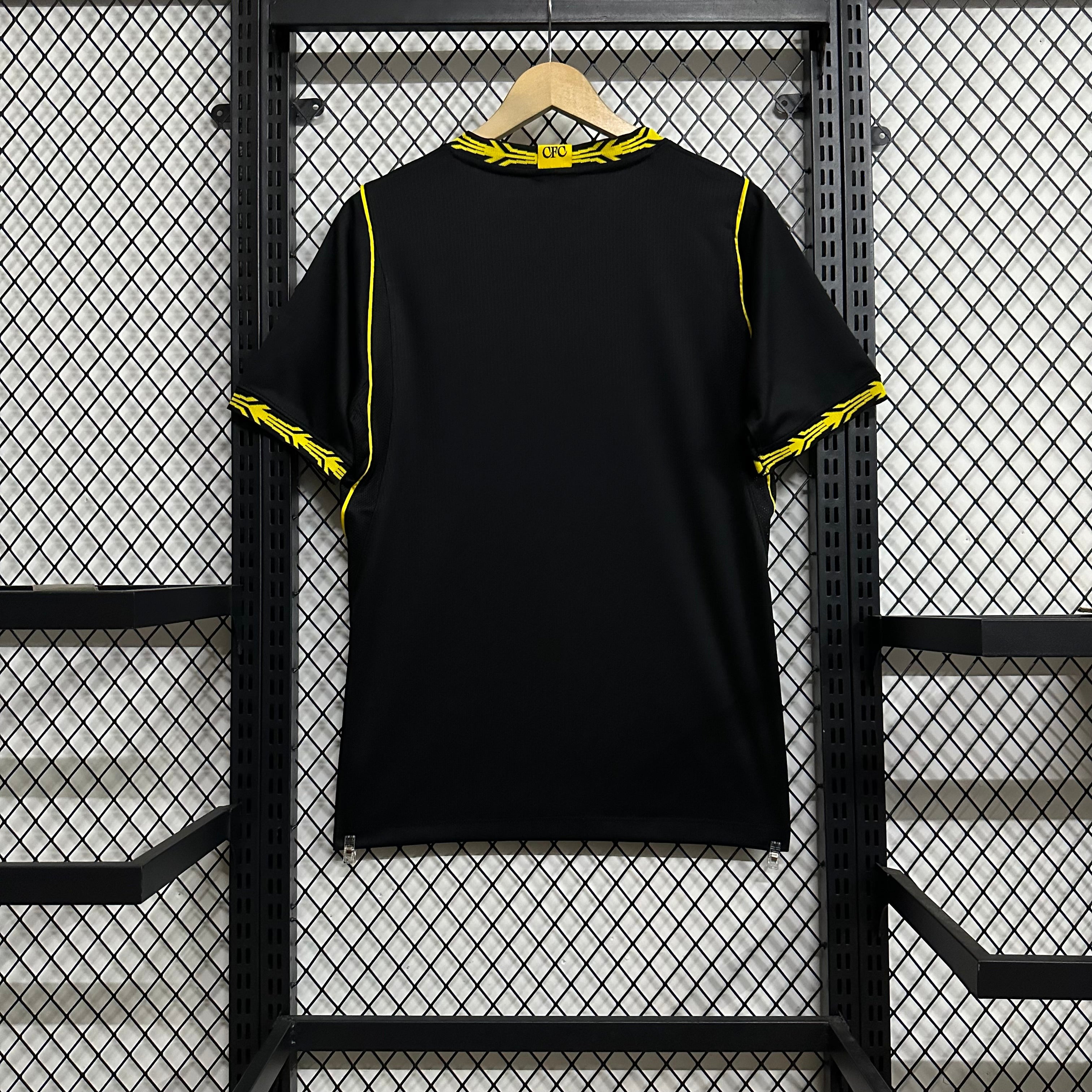 Chelsea Uit shirt