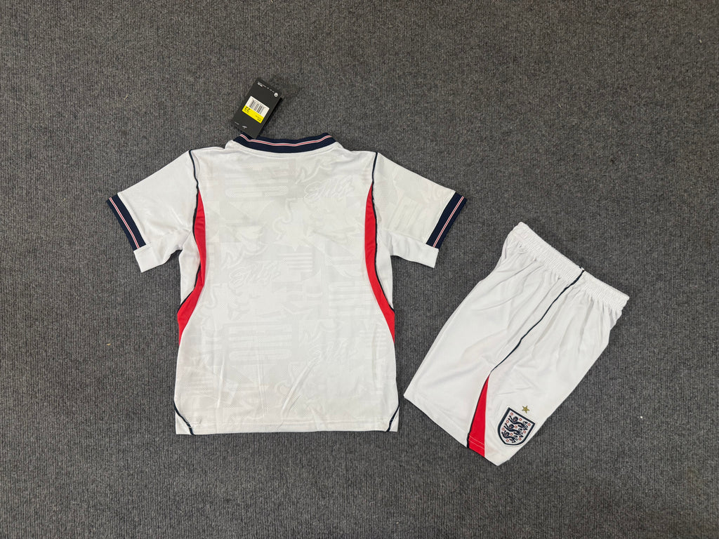Engeland Kids Kit
