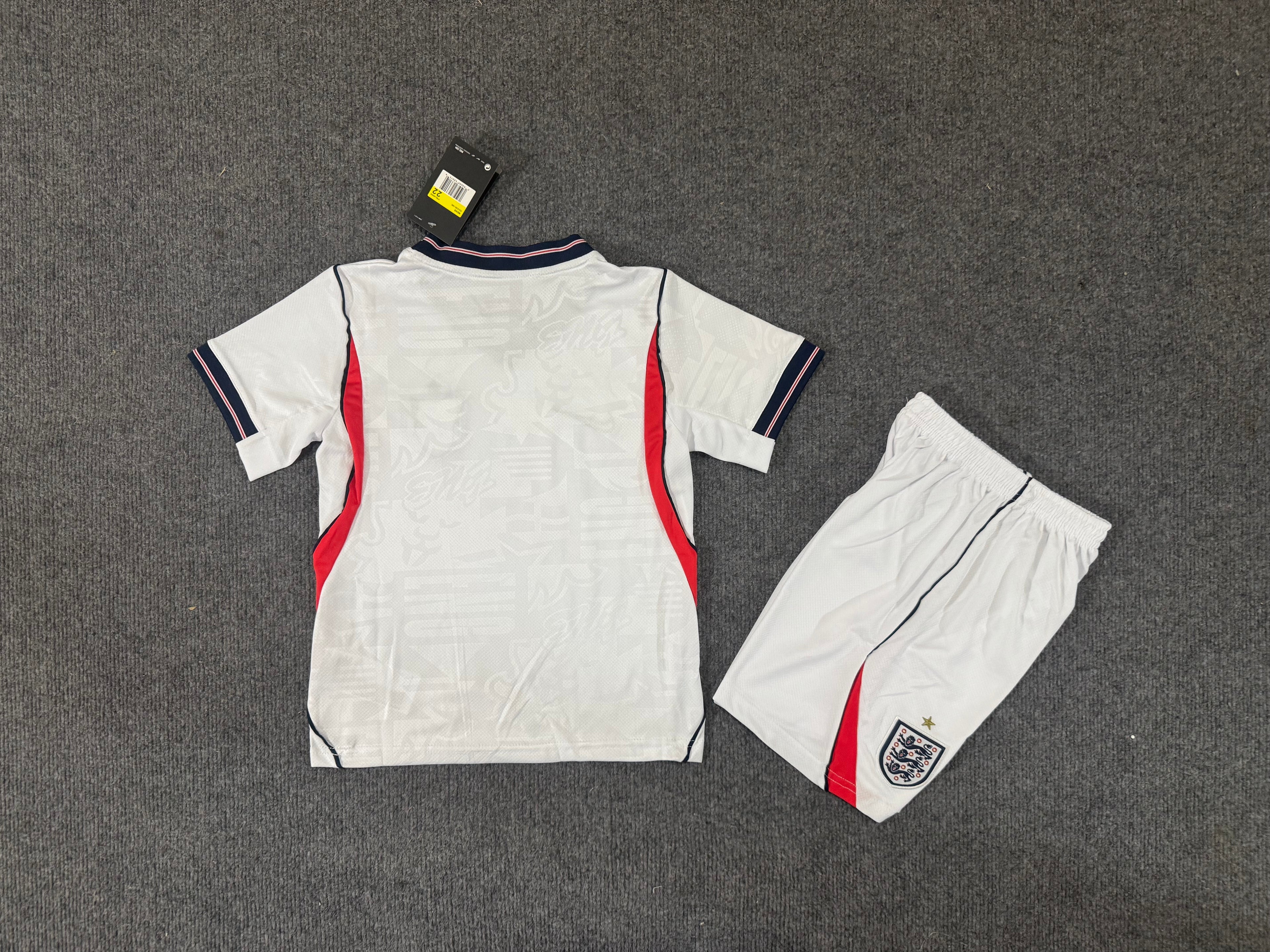 Engeland Kids Kit