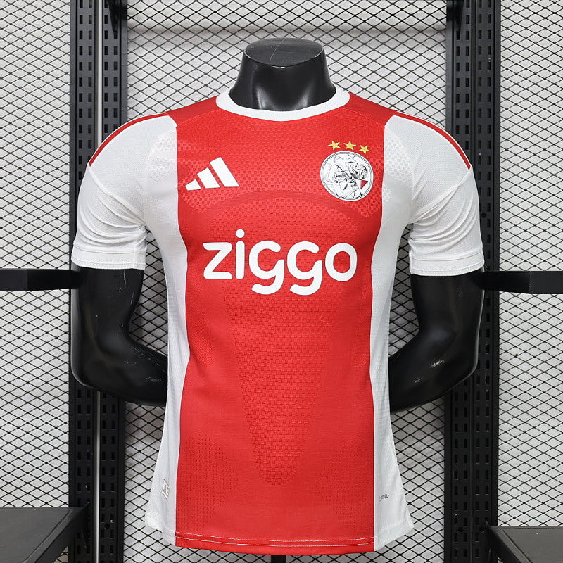 Ajax thuisshirt