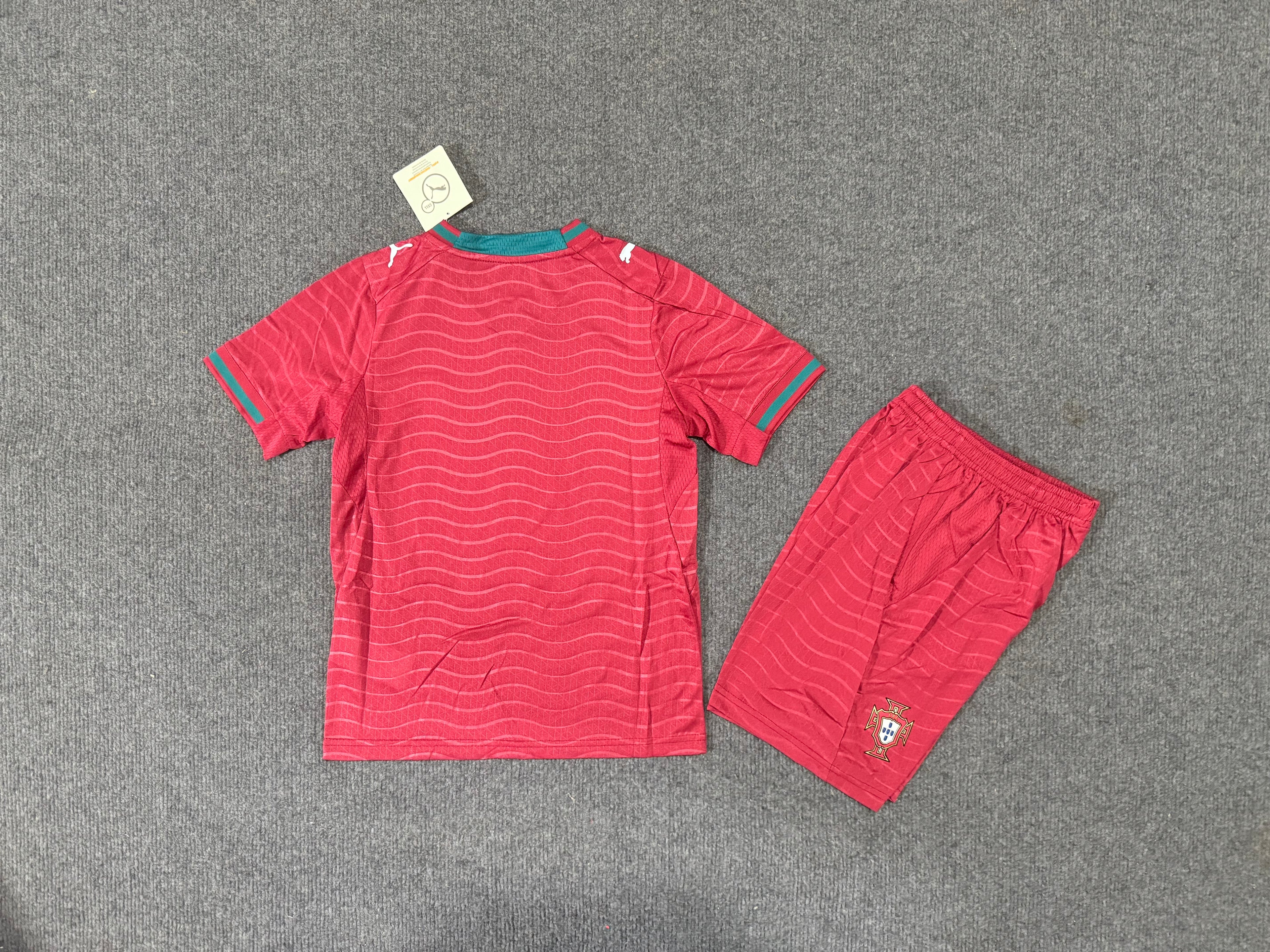 Portugal Kids Kit