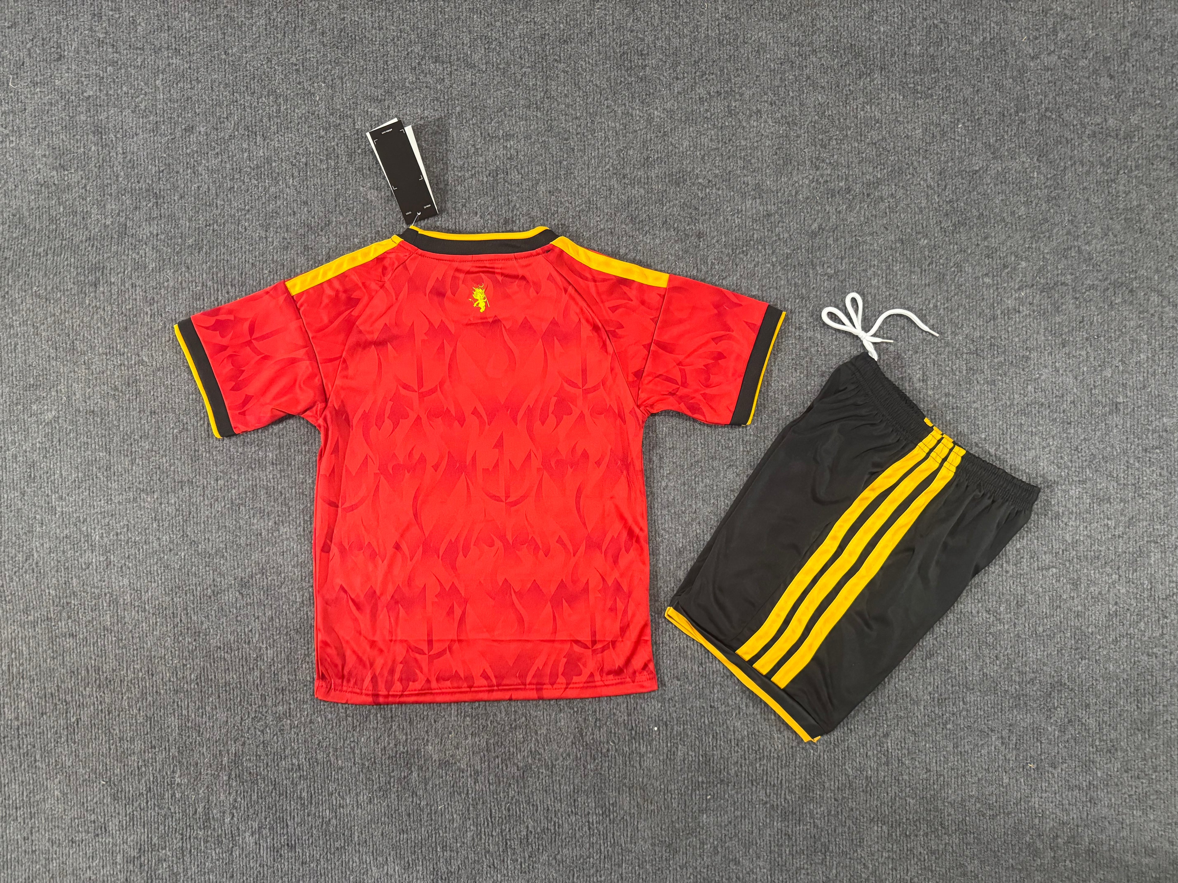 België Kids Kit