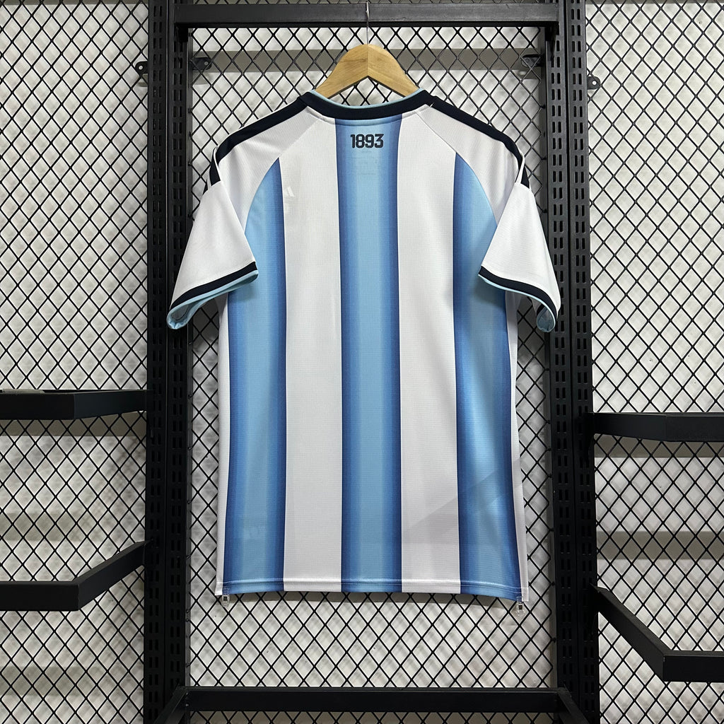 Argentinië WK 2026 Thuisshirt.