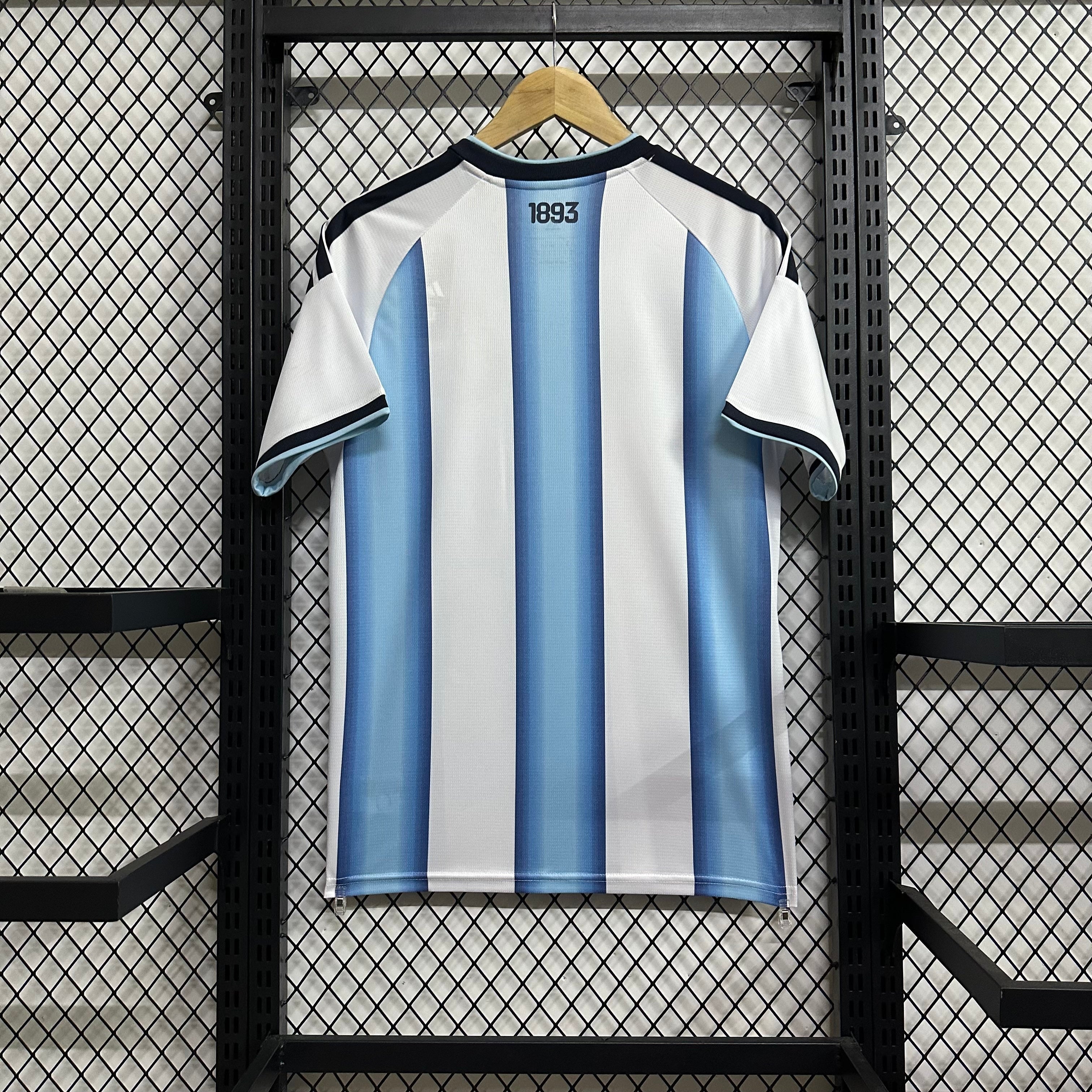 Argentinië WK 2026 Thuisshirt.