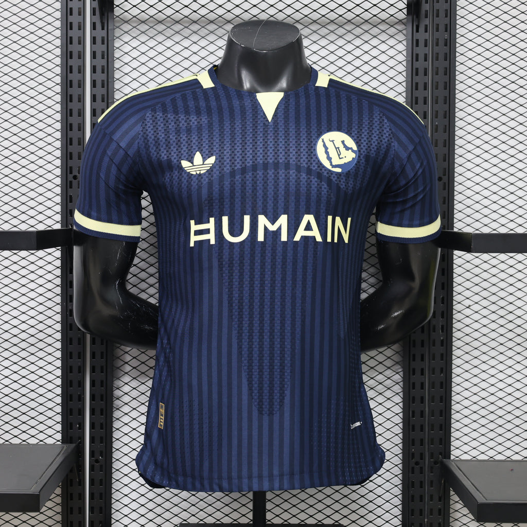 AL Nassr uitshirt