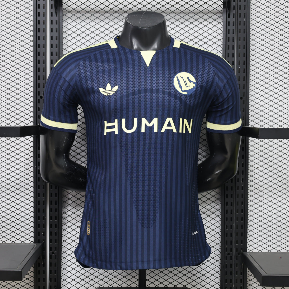AL Nassr uitshirt