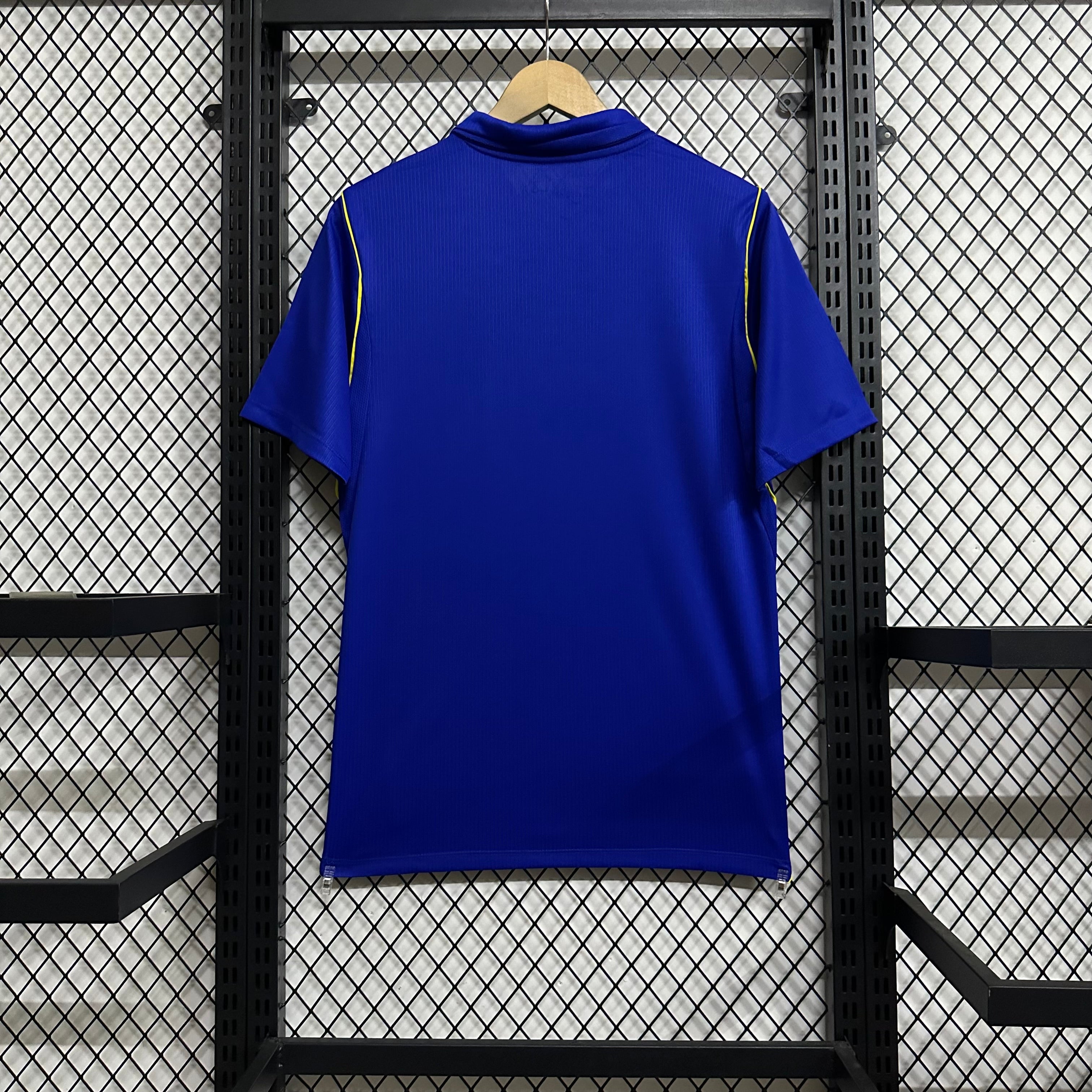 Chelsea Thuis shirt