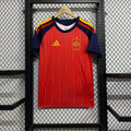 Spanje WK 2026 Thuisshirt