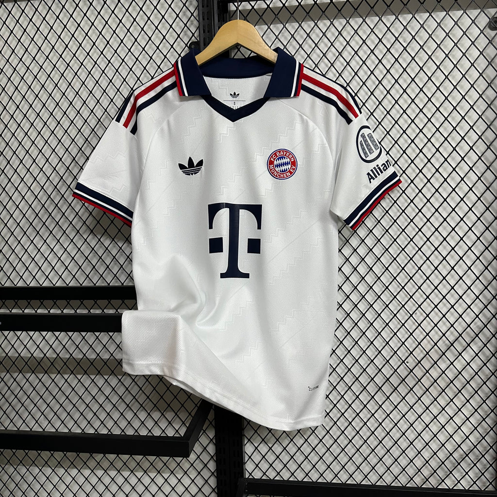 Bayern Munich uitshirt