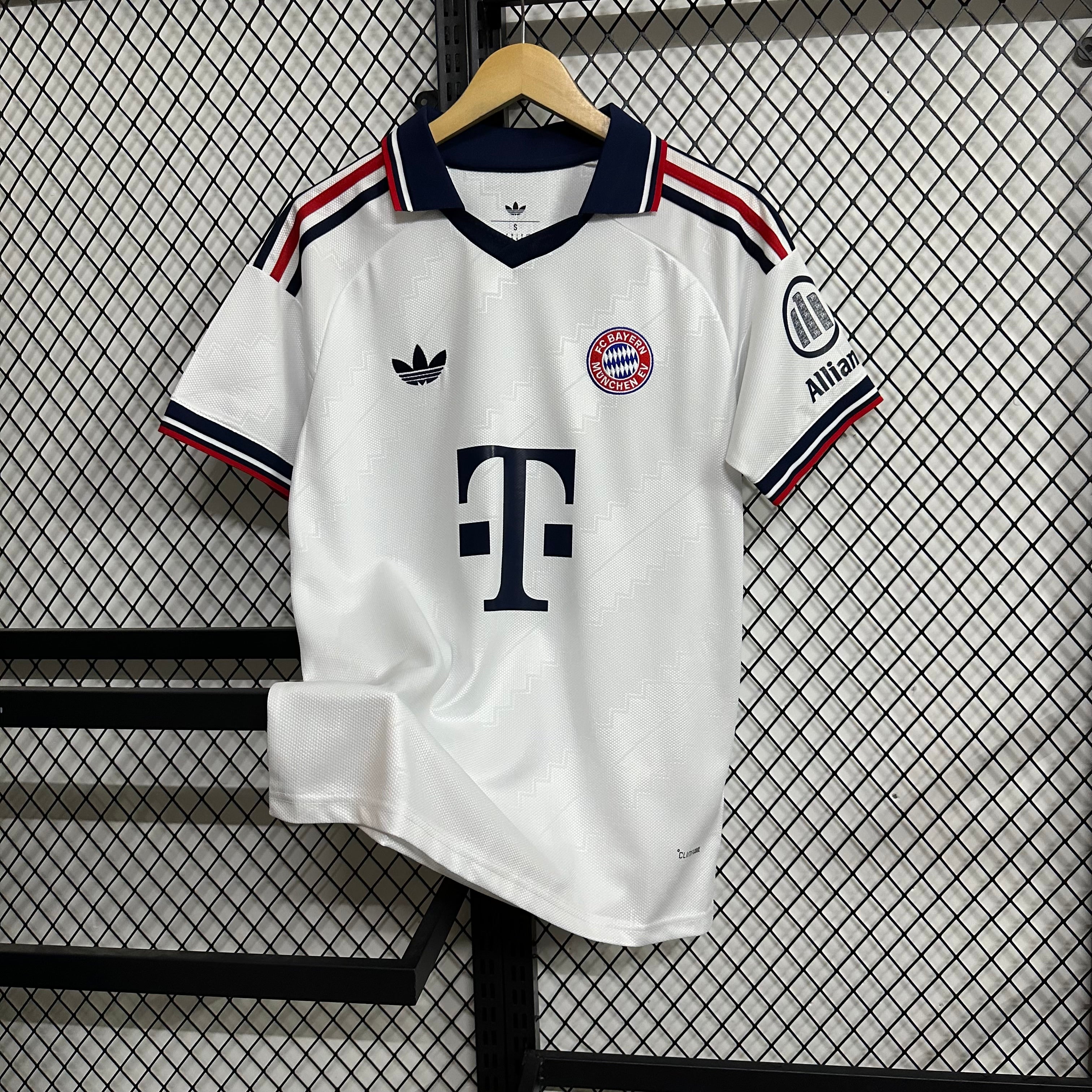 Bayern Munich uitshirt
