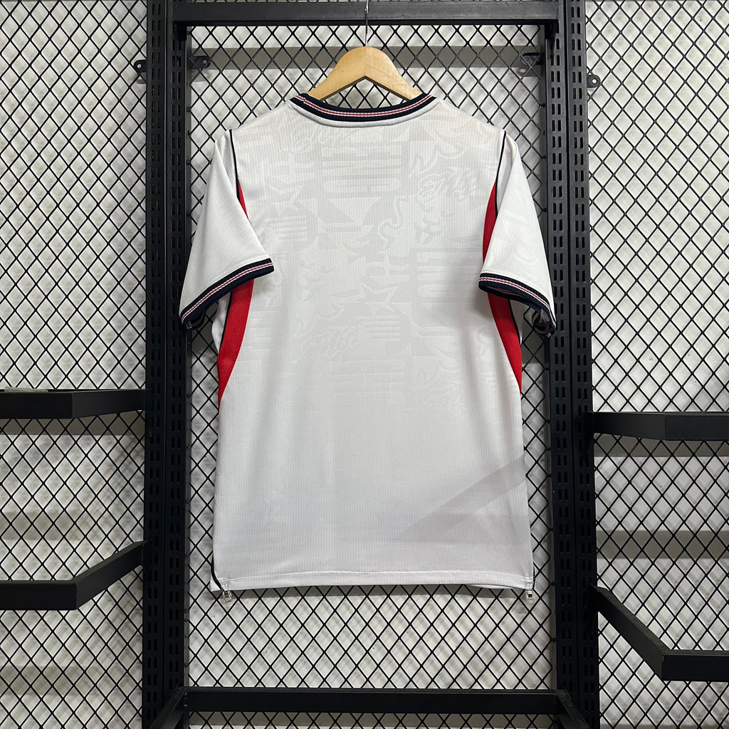 Engeland WK 2026 Thuisshirt