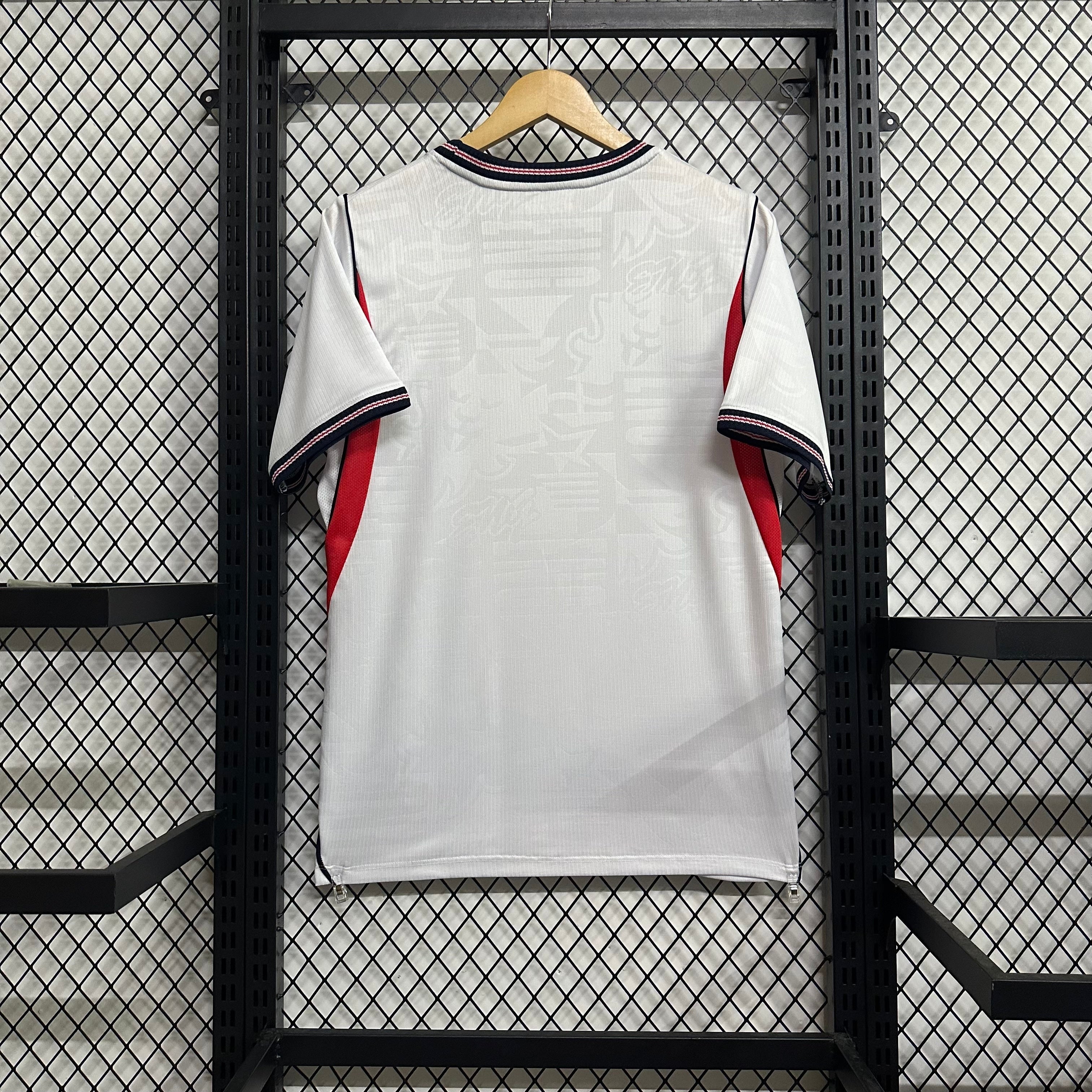 Engeland WK 2026 Thuisshirt