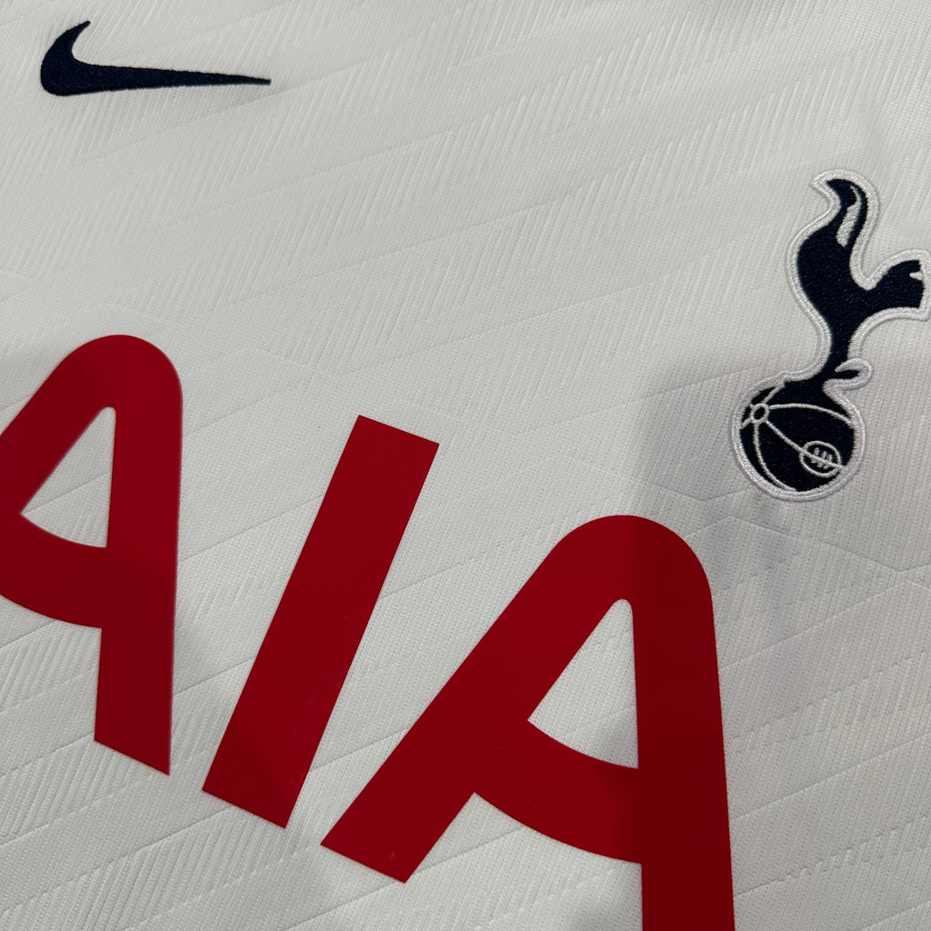 Tottenham thuisshirt
