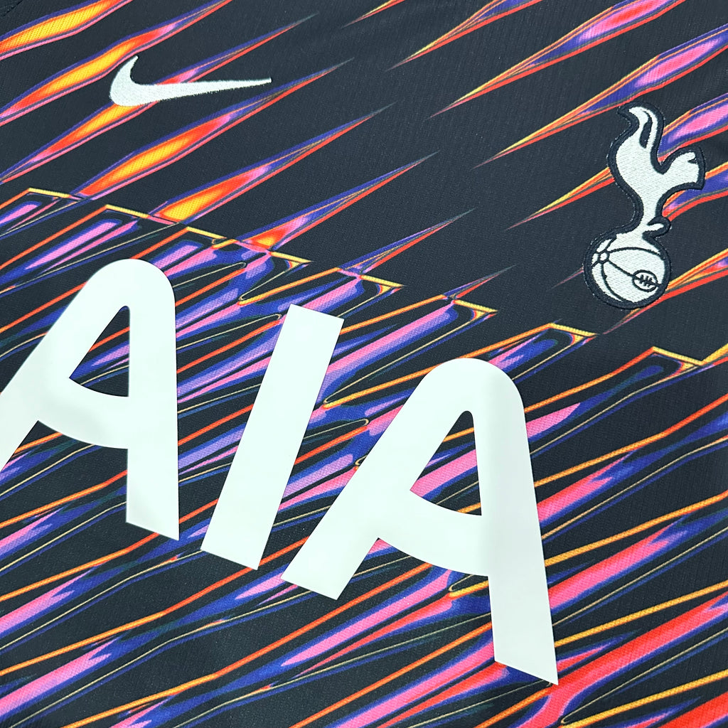 Tottenham uitshirt
