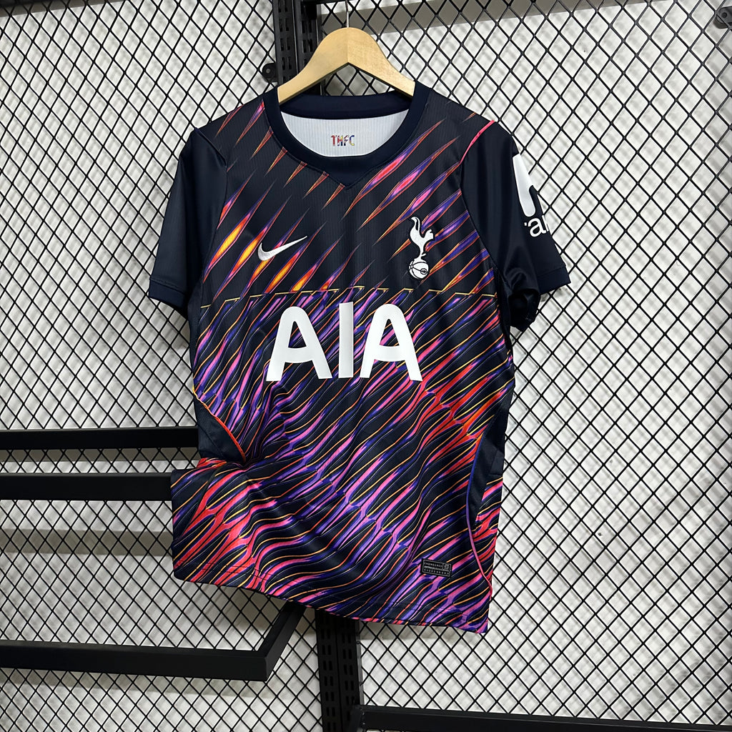 Tottenham uitshirt