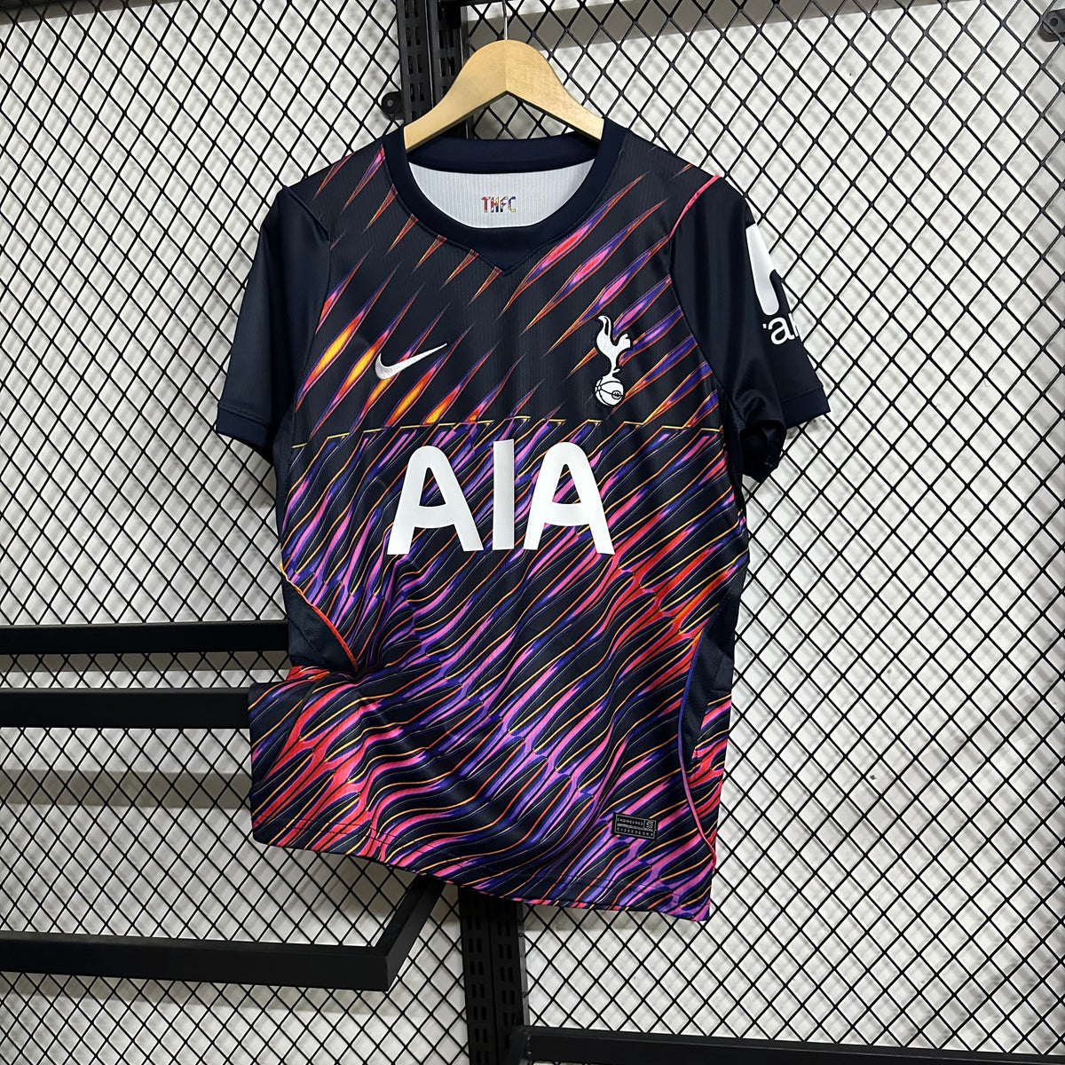 Tottenham uitshirt