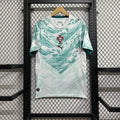 Portugal WK 2026 Uitshirt