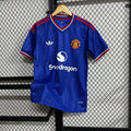 Manchester United uitshirt