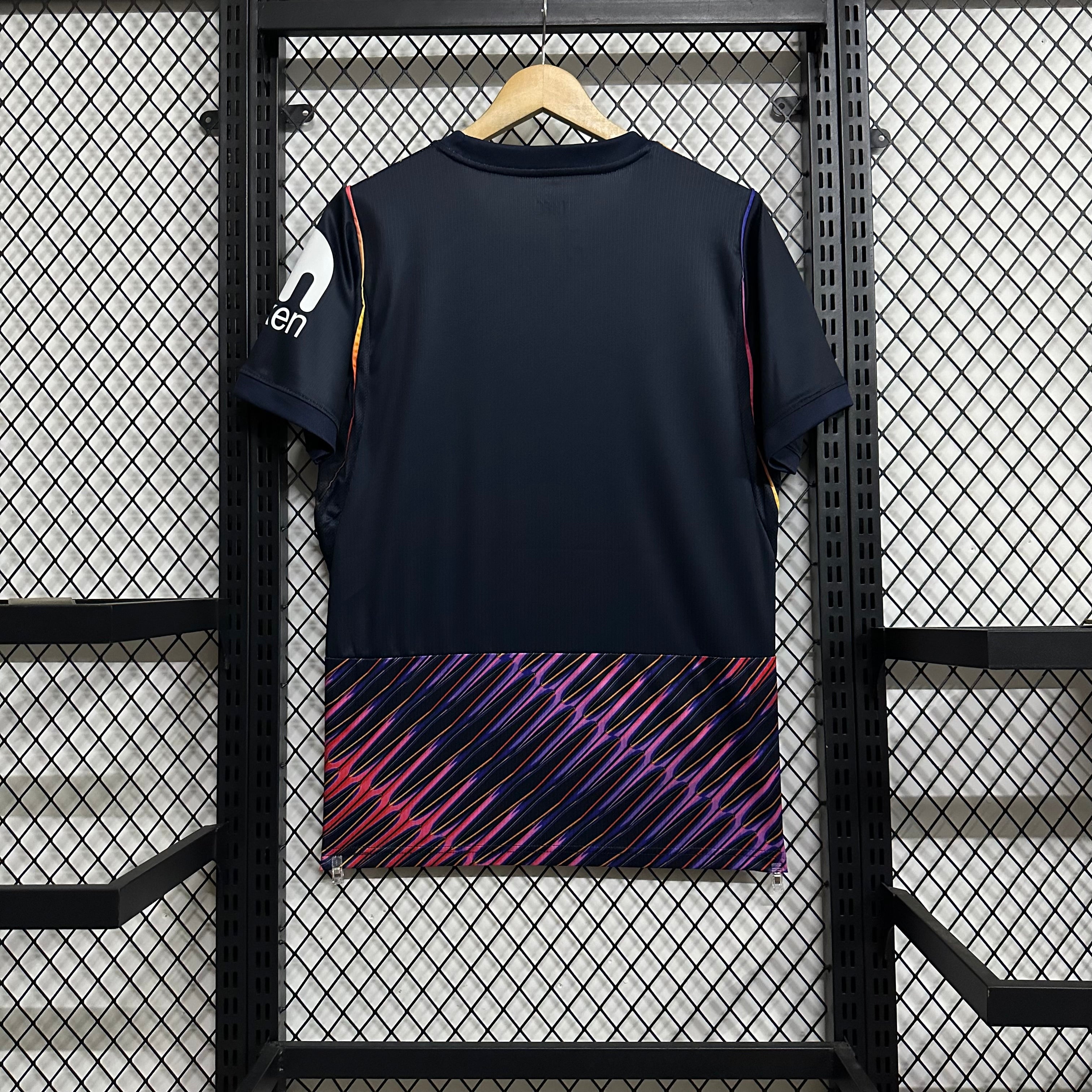 Tottenham uitshirt