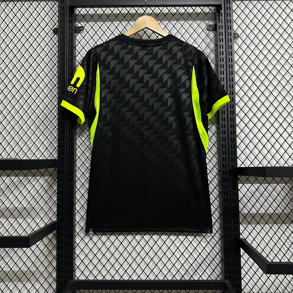 Atlético Madrid Uit shirt