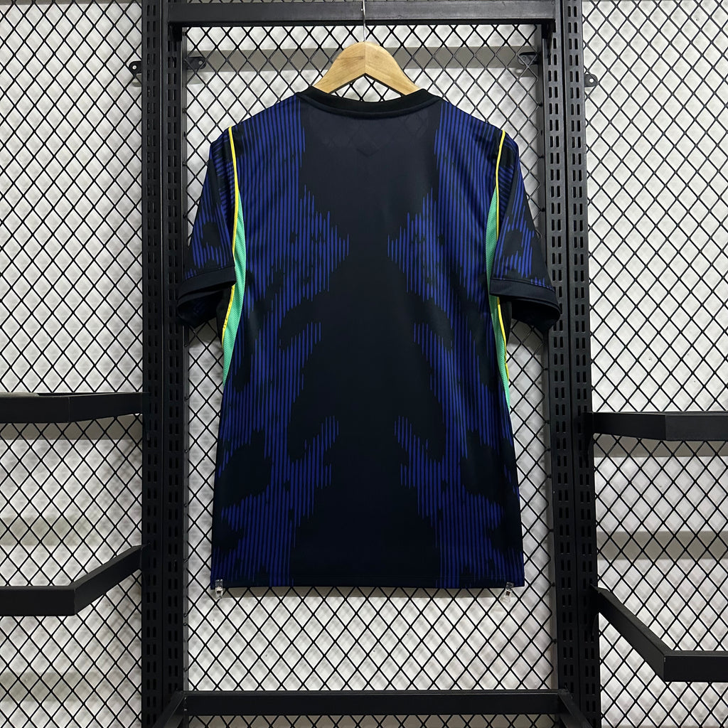 Brazilië WK 2026 Uitshirt