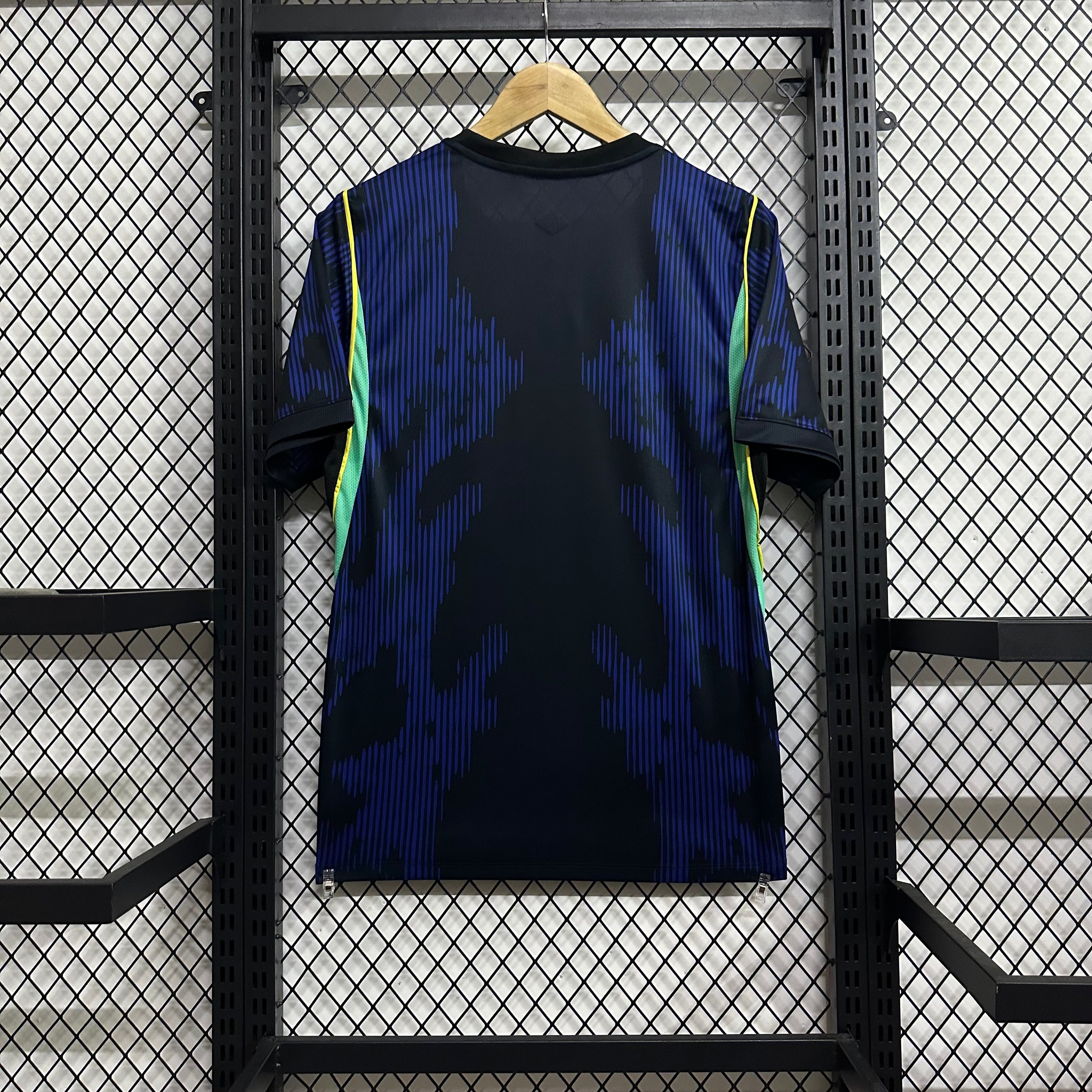 Brazilië WK 2026 Uitshirt