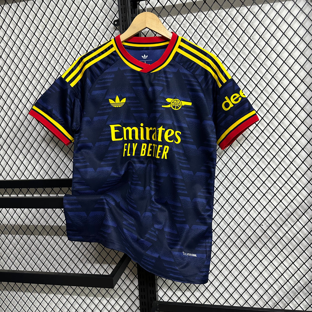 Arsenal uitshirt