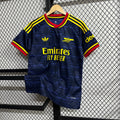 Arsenal uitshirt