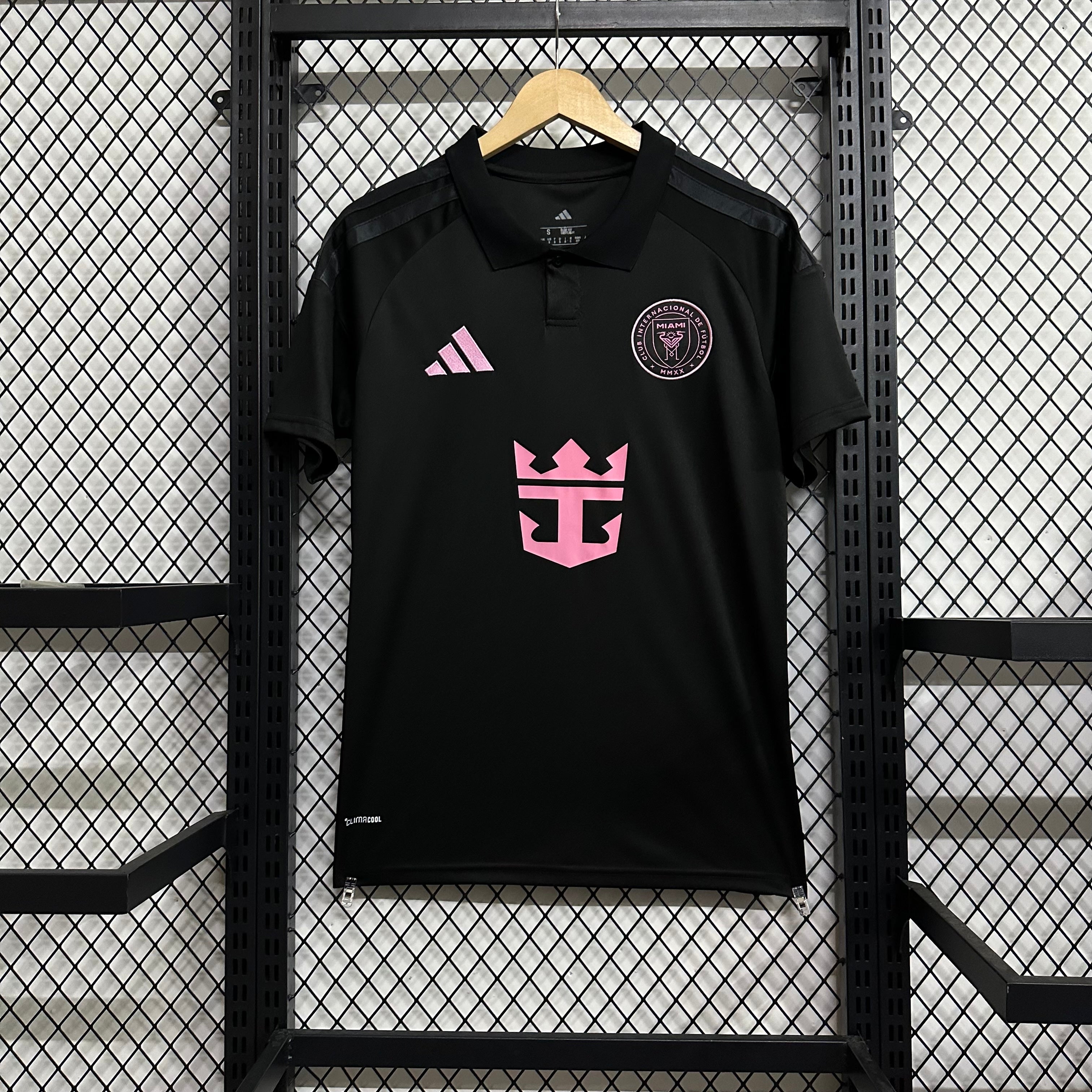 Inter Miami uitshirt