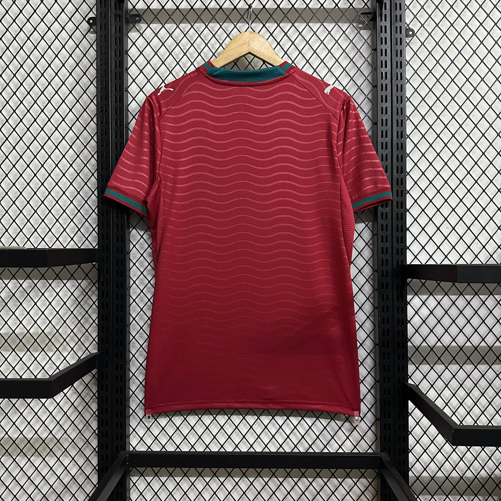 Portugal WK 2026 Thuisshirt