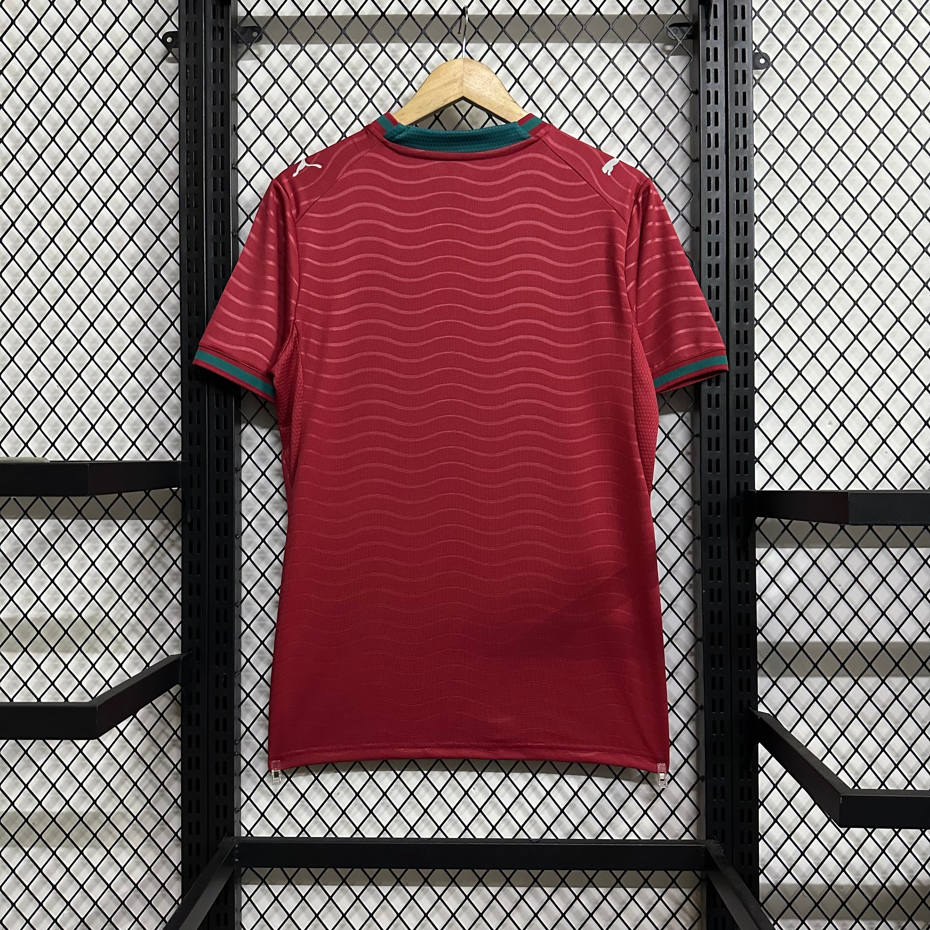 Portugal WK 2026 Thuisshirt