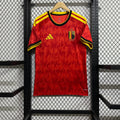 België WK 2026 Thuisshirt