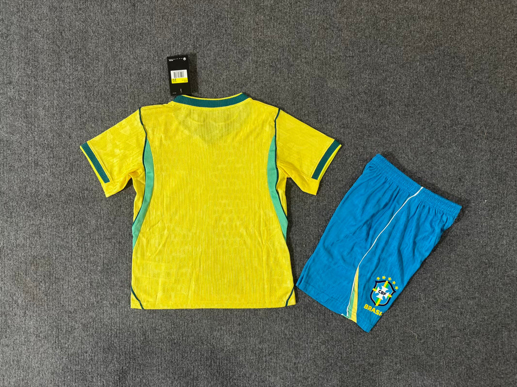 Brazilië Kids Kit