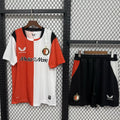Feyenoord thuisshirt/kit