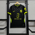 Atlético Madrid Uit shirt
