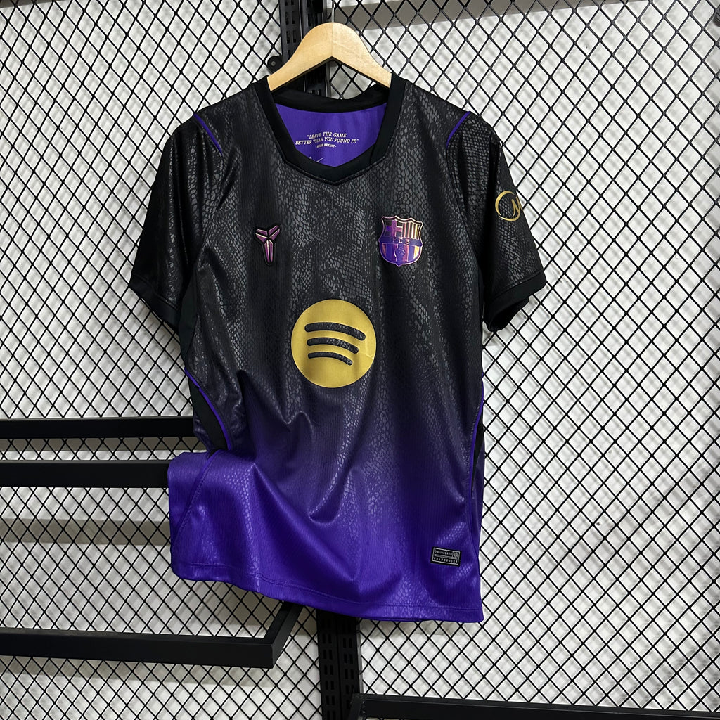 Barcelona Uit shirt